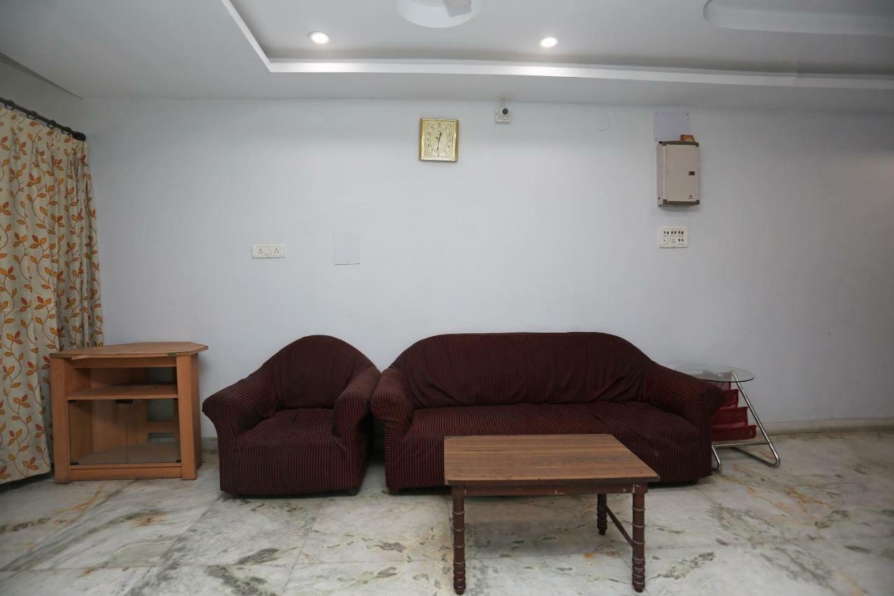 فندق Oyo 24591 Mishra Residency Newtown كولكاتا المظهر الخارجي الصورة